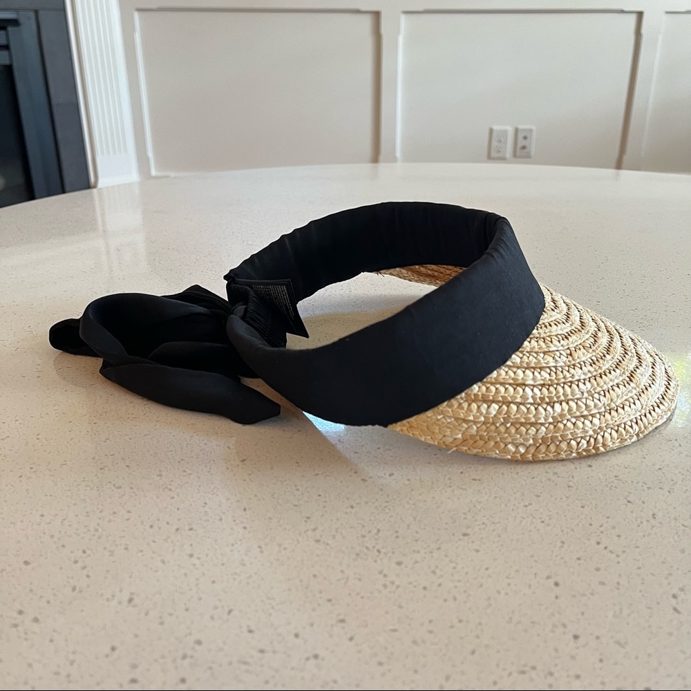 NEW - H&M visor hat